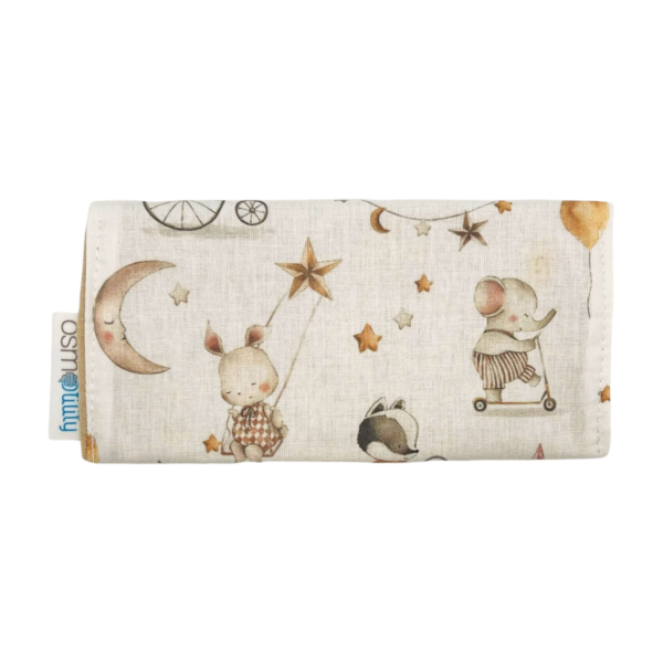 Pochette prolongateur mic-key