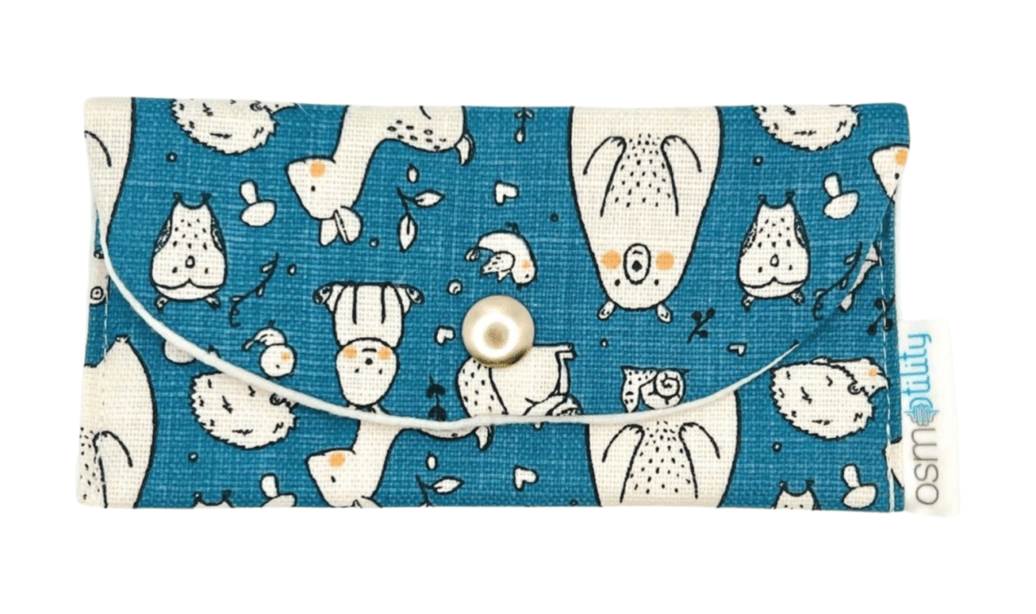 Pochette prolongateur mic-key