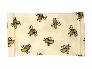 Cover Picc abeilles