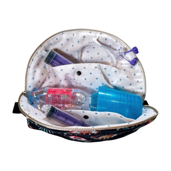 Trousse nutrition entérale