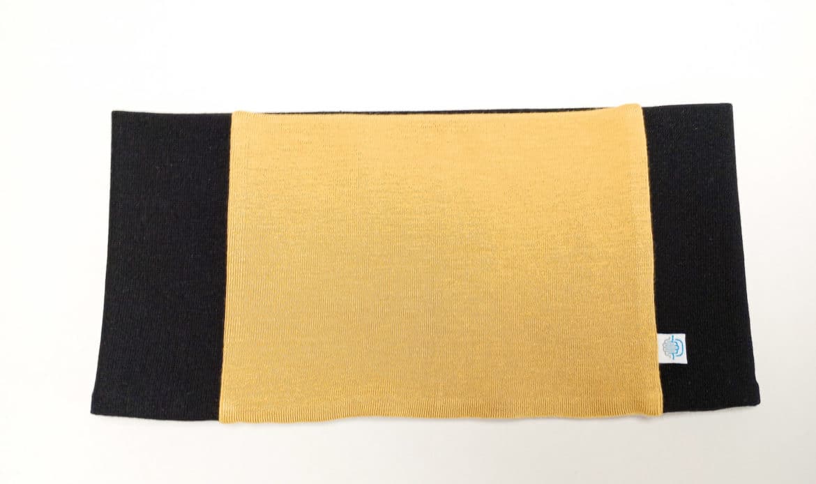 Belly belt bandeau protecteur