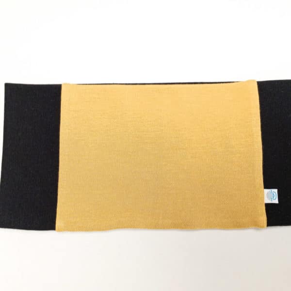 Belly belt bandeau protecteur