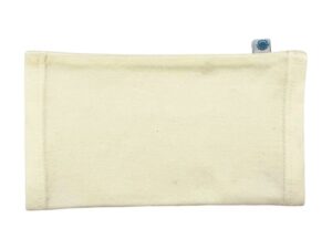 Cover picc blanc cassé