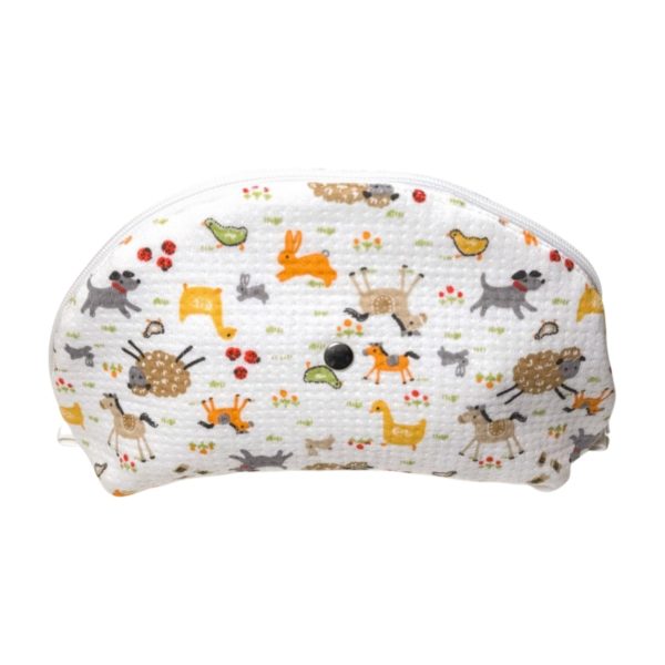 Trousse nutrition entérale animaux