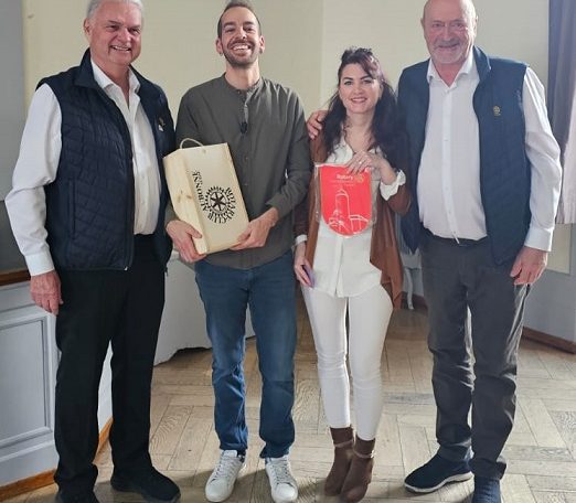 Rotary Aubonne & Osmotility