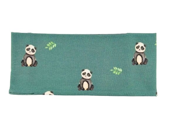 Belly belt panda dos