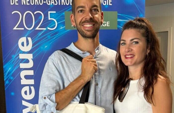 GFNG Rouen & Osmotility