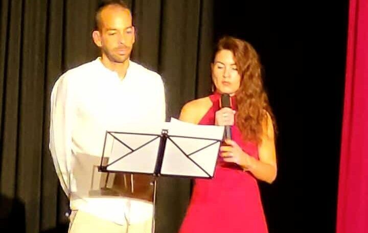 Gala soutien Osmotility