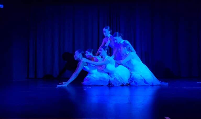 Gala soutien Osmotility