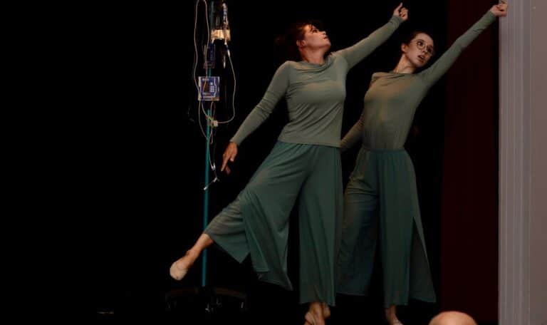 Gala soutien Osmotility