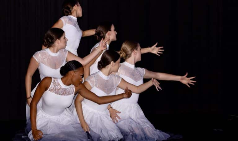 Gala soutien Osmotility