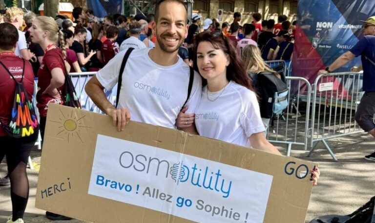 Grand Prix de Bern et Osmotility