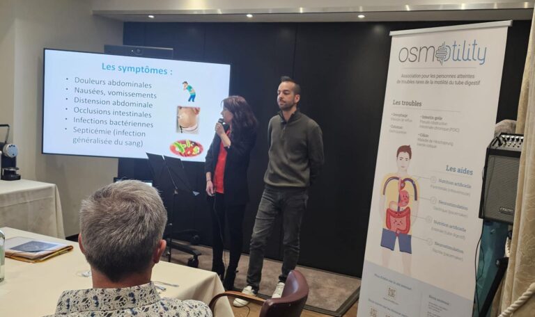 Kiwanis Morges & Osmotility