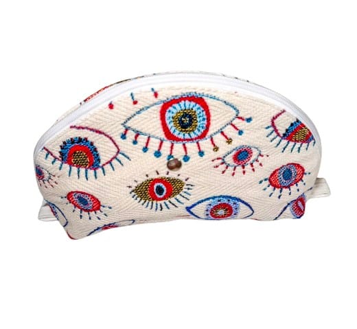 Trousse entérale blanche regards