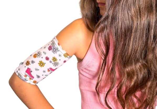 cover picc patins roulettes