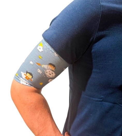 cover picc super héros