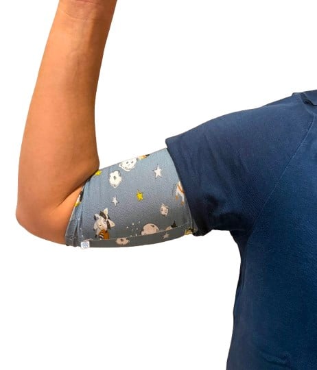 cover picc super héros