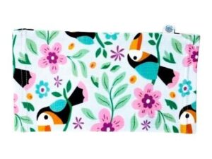 Cover picc toucans