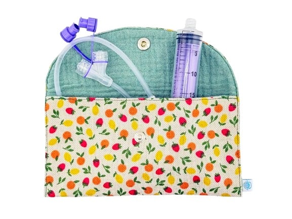 pochette prolongateur fruits