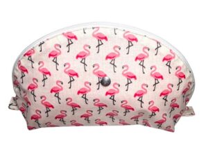 Trousse nutrition entérale flamant rose
