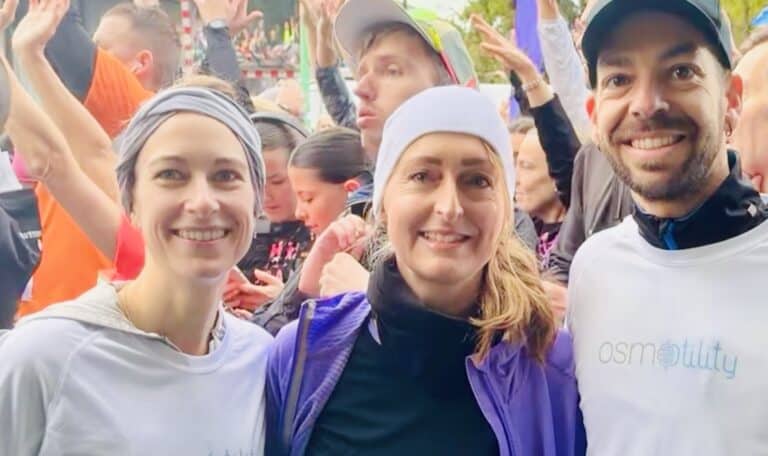 26.10.25 Semi-marathon Lausanne