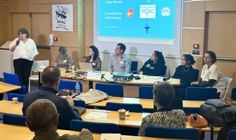 6e Assise française POIC