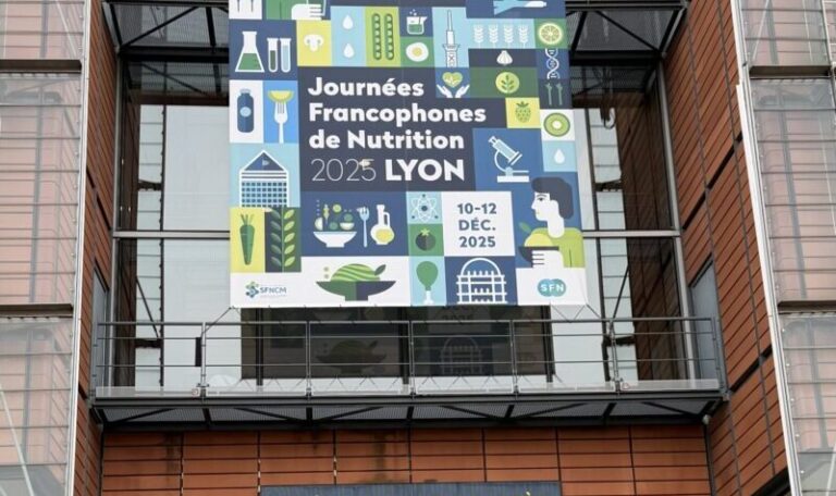 Congrès JFN Lyon