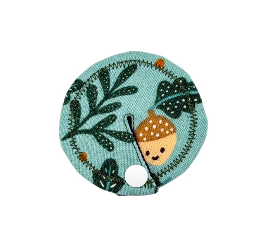 Softloop turquoise