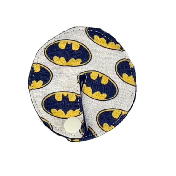 Softloops Batman