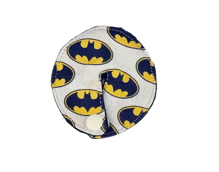 Softloops Batman