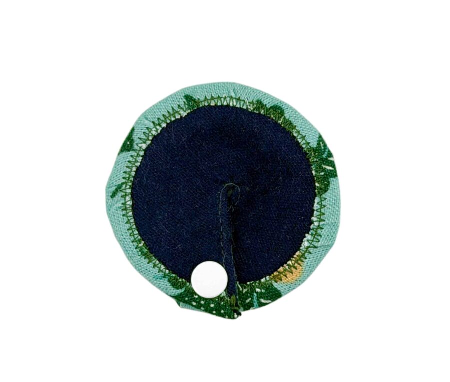 Softloop turquoise
